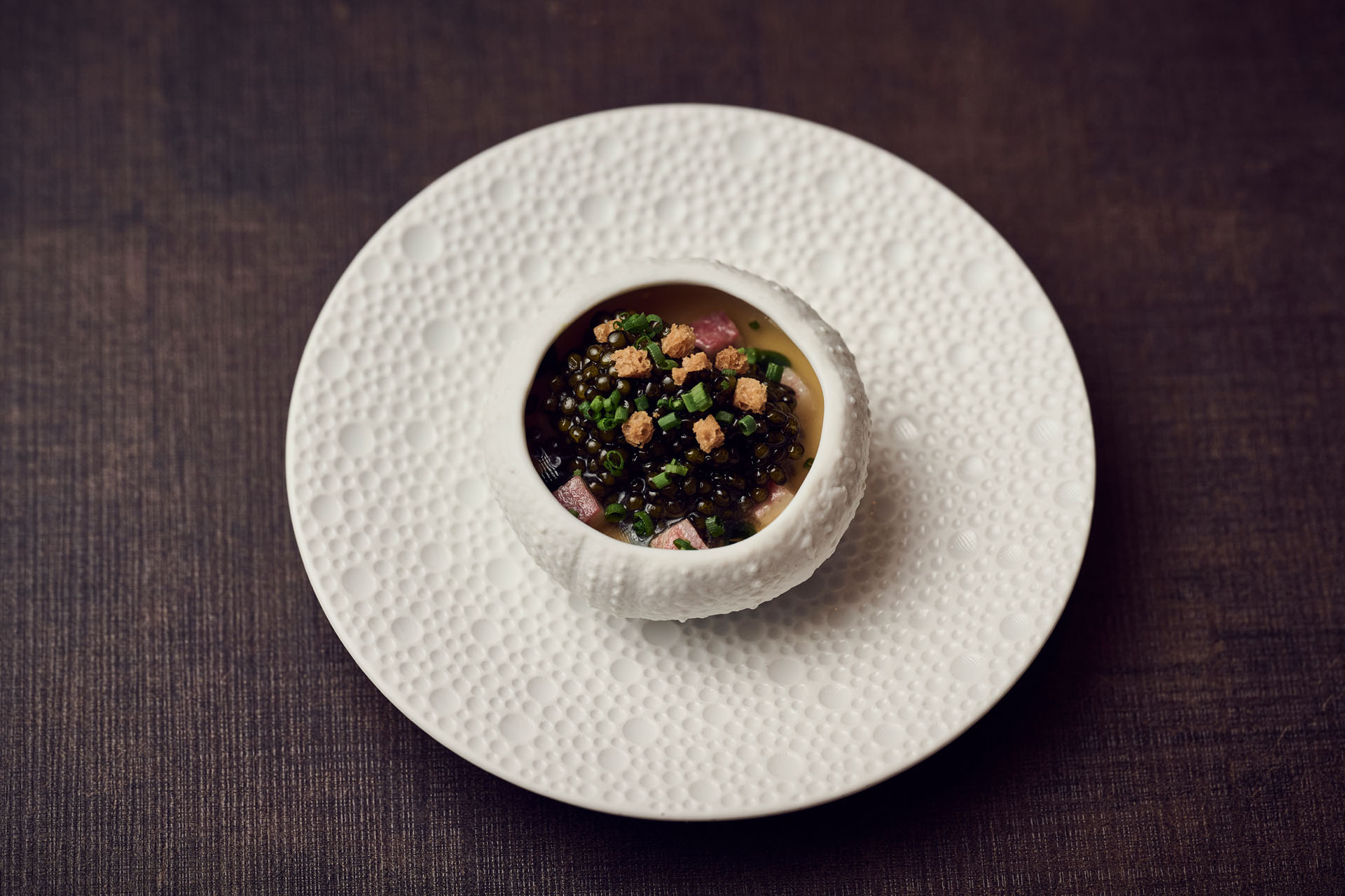 Chedi Andermatt, die Zwillinge Dominik Sato und Fabio Toffolon