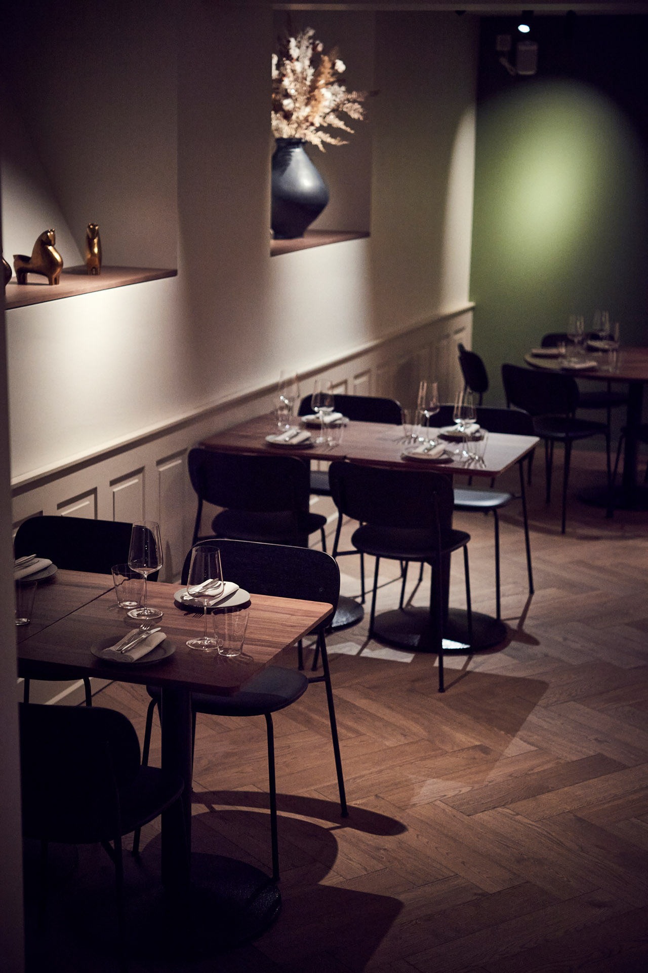 Restaurant Lindenhofkeller, Zürich